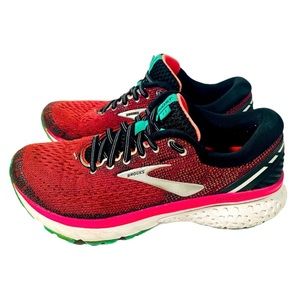 Brooks Ghost 11 Running Shoes - Women's Size 7.5